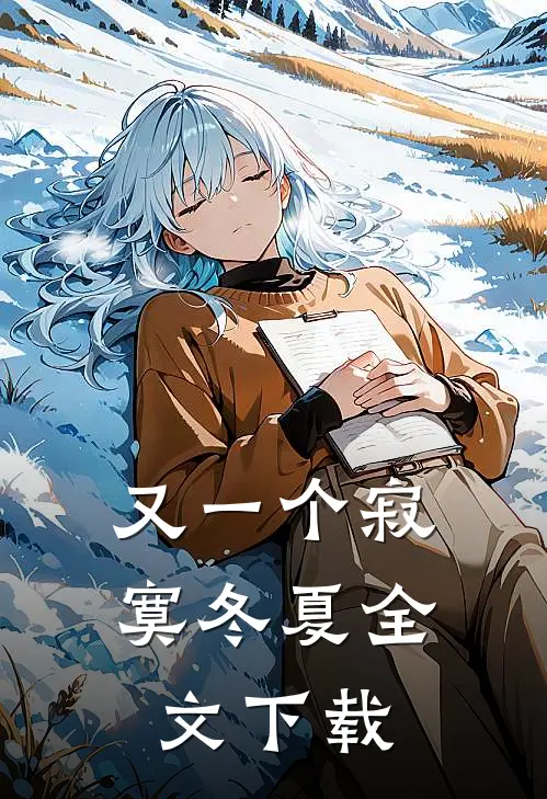 又一个寂寞冬夏全文下载