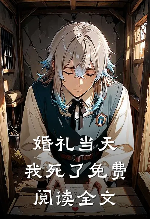 婚礼当天，我死了免费阅读全文