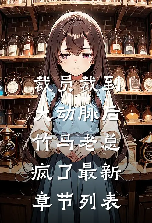 裁员裁到大动脉后，竹马老总疯了最新章节列表