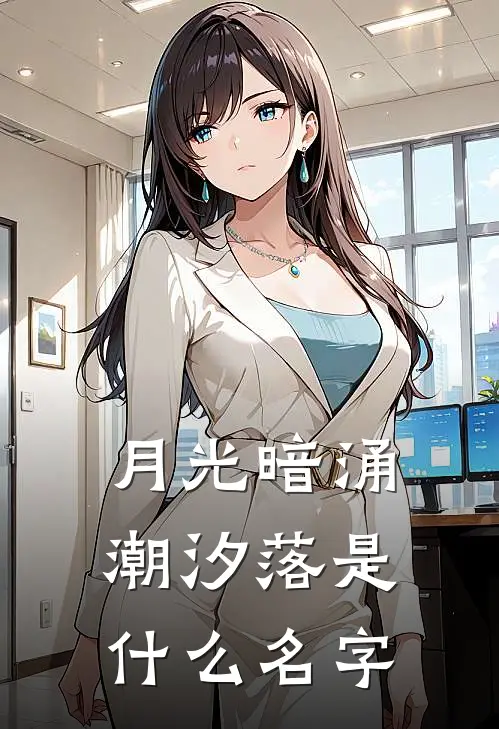 月光暗涌潮汐落是什么名字