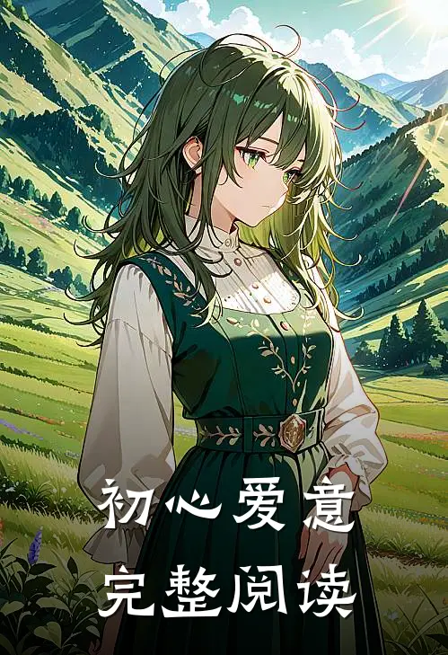 初心爱意完整阅读