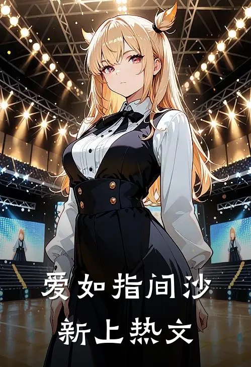 爱如指间沙新上热文