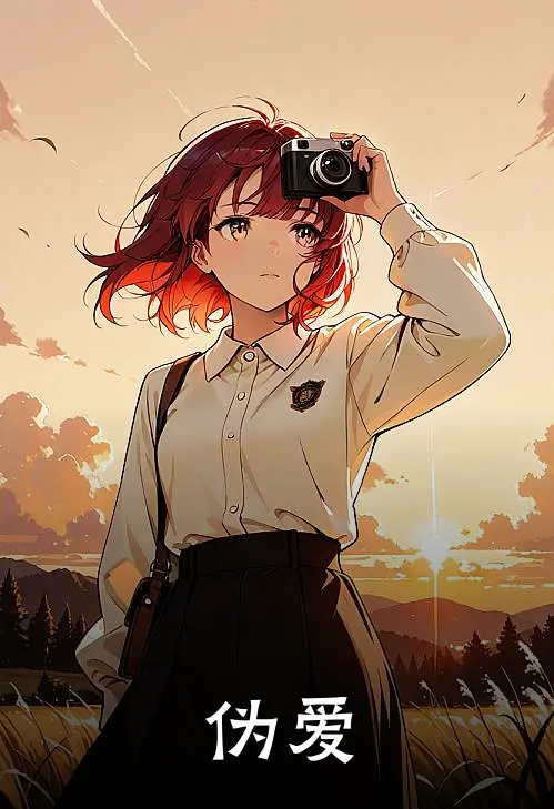 伪爱