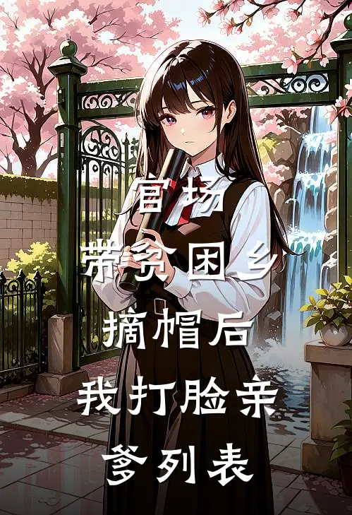 官场：带贫困乡摘帽后，我打脸亲爹列表
