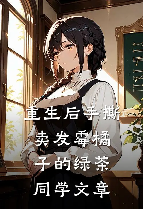 重生后手撕卖发霉橘子的绿茶同学文章