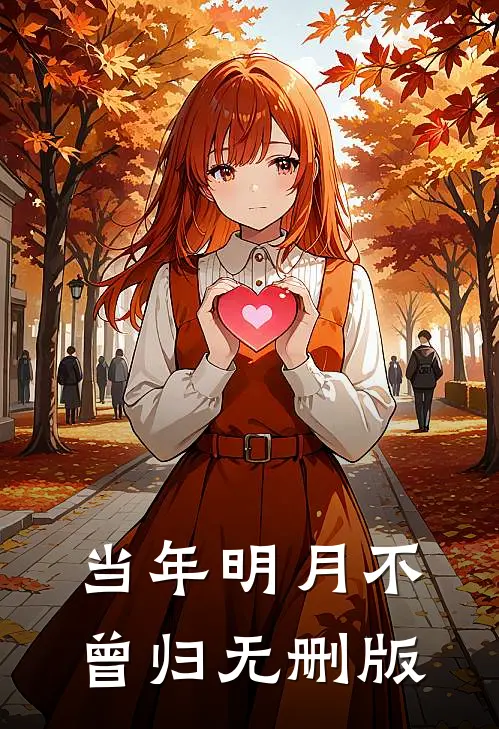 当年明月不曾归无删版