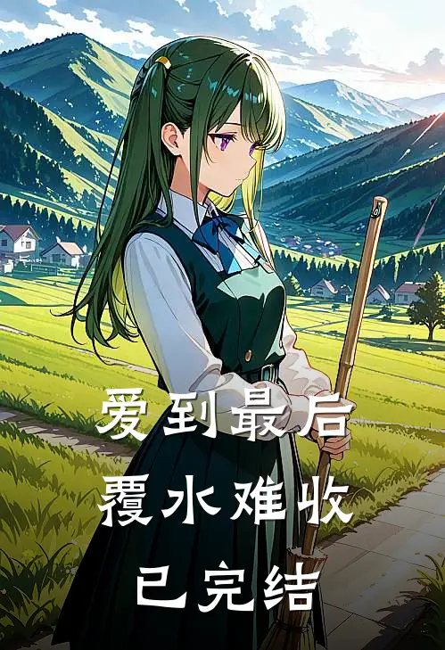 爱到最后，覆水难收已完结