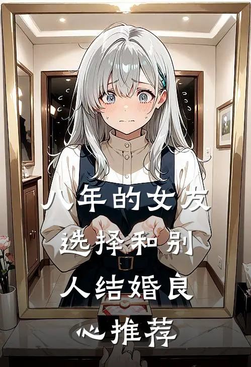 八年的女友，选择和别人结婚良心推荐