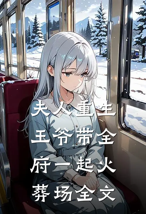 夫人重生，王爷带全府一起火葬场全文