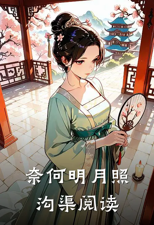 奈何明月照沟渠阅读