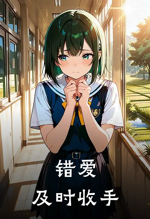 错爱，及时收手