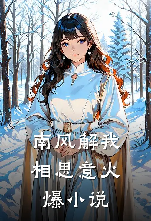 南风解我相思意火爆小说
