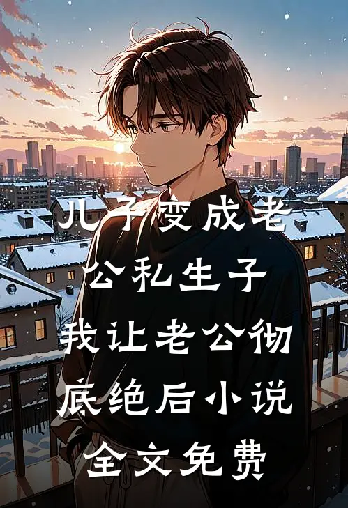 儿子变成老公私生子，我让老公彻底绝后小说全文免费