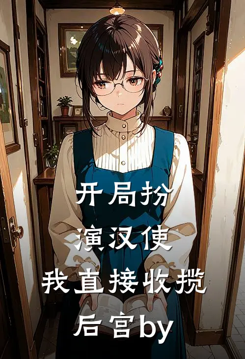 开局扮演汉使，我直接收揽后宫by