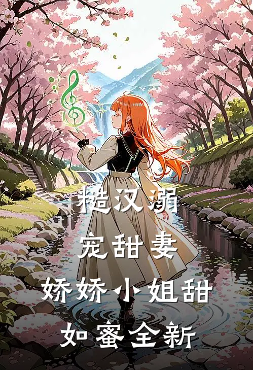 糙汉溺宠甜妻，娇娇小姐甜如蜜全新