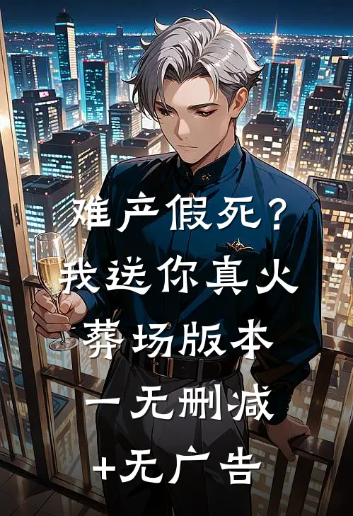 难产假死？我送你真火葬场  版本一无删减+无广告