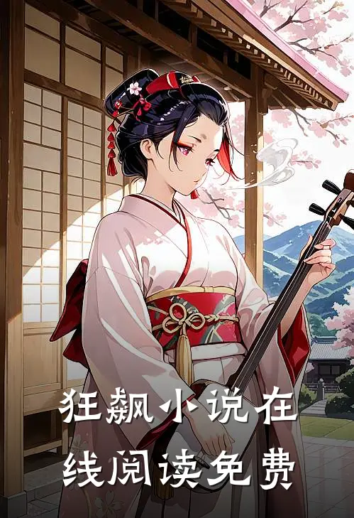 狂飙小说在线阅读免费