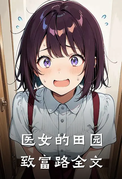 医女的田园致富路全文