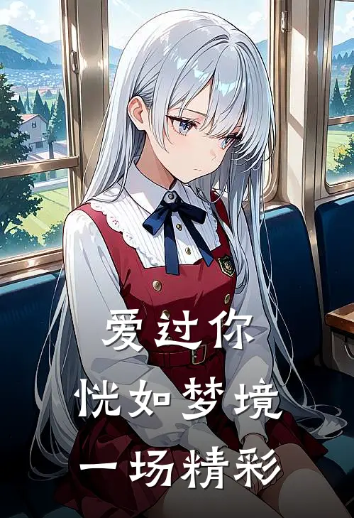 爱过你，恍如梦境一场精彩