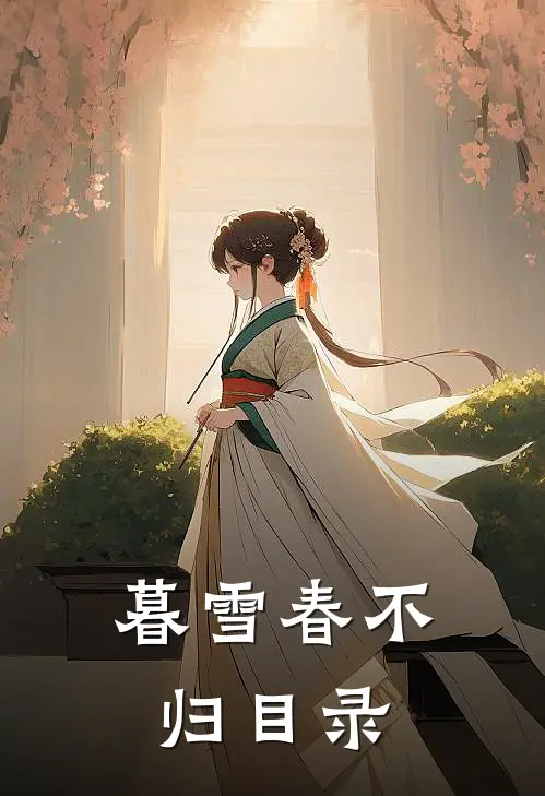 暮雪春不归目录
