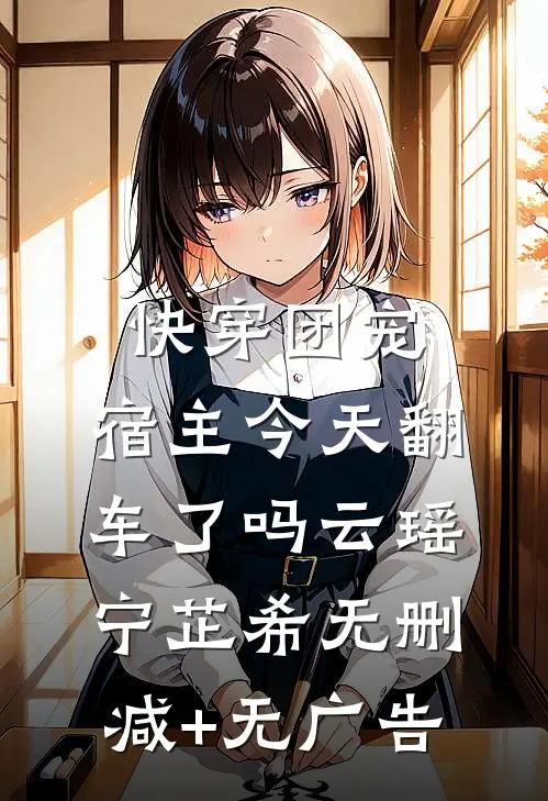 快穿团宠：宿主今天翻车了吗云瑶宁芷希无删减+无广告