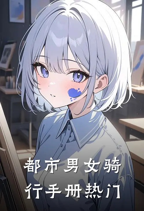 都市男女骑行手册热门