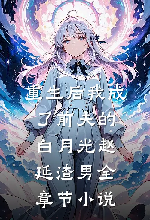 重生后我成了前夫的白月光赵延渣男全章节小说