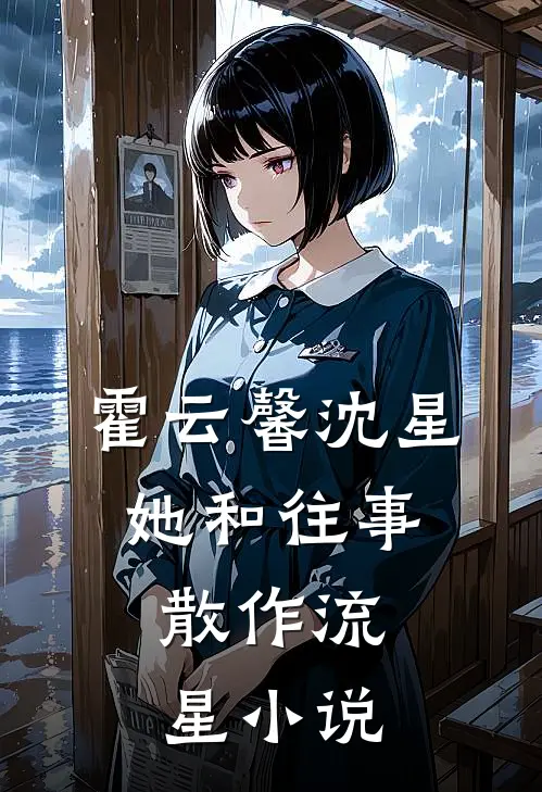 霍云馨沈星她和往事，散作流星小说
