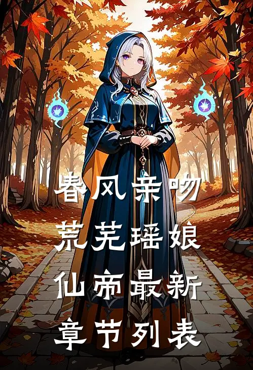 春风亲吻荒芜瑶娘仙帝最新章节列表