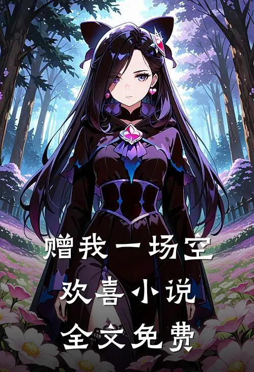 赠我一场空欢喜小说全文免费