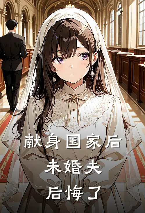 献身国家后，未婚夫后悔了