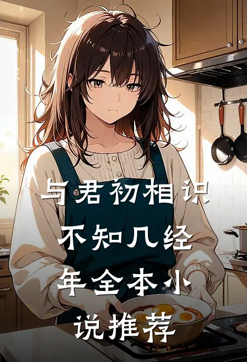 与君初相识，不知几经年全本小说推荐