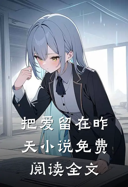 把爱留在昨天小说免费阅读全文