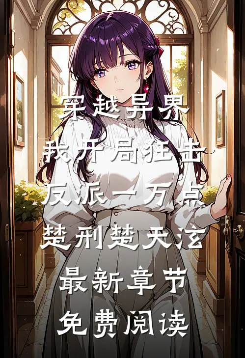 穿越异界，我开局狂击反派一万点楚刑楚天泫最新章节免费阅读