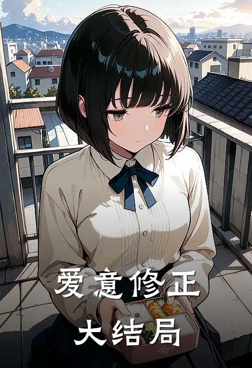 爱意修正大结局