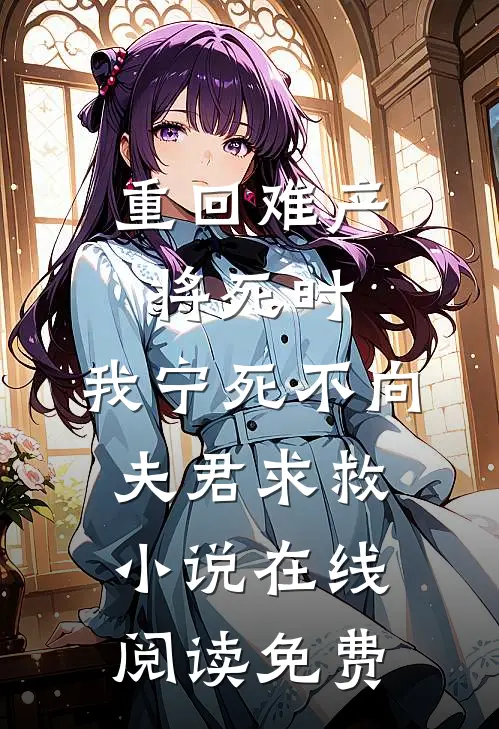 重回难产将死时，我宁死不向夫君求救小说在线阅读免费