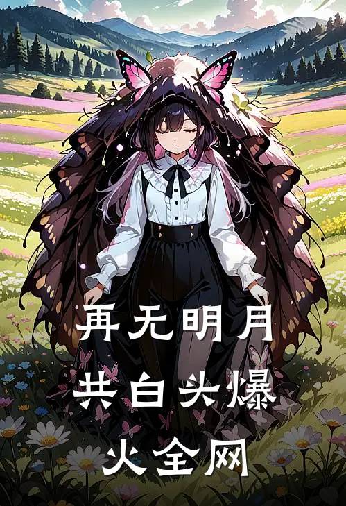 再无明月共白头爆火全网