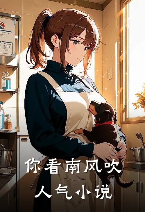 你看南风吹人气小说