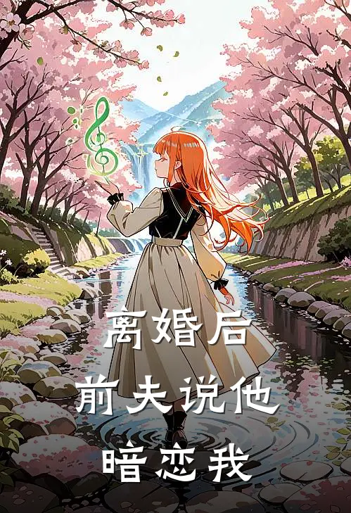 离婚后，前夫说他暗恋我