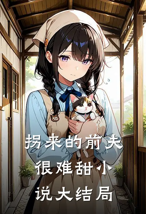 拐来的前夫很难甜小说大结局