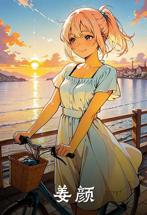 姜颜