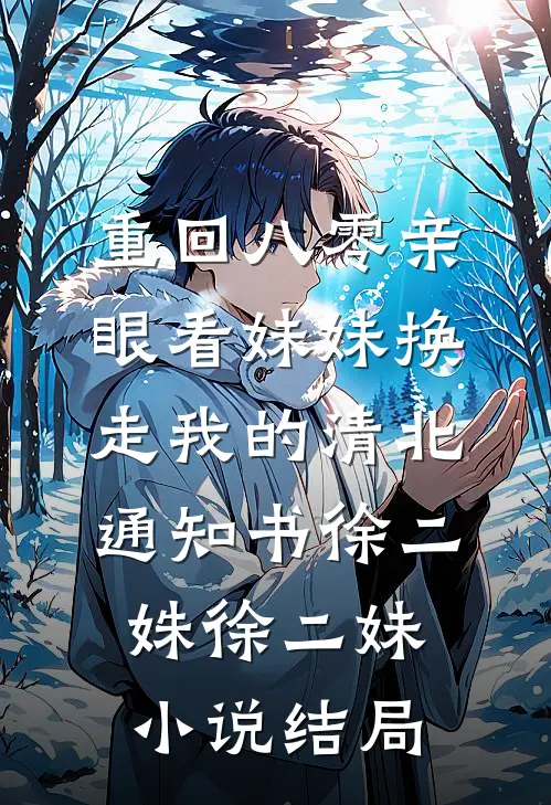 重回八零亲眼看妹妹换走我的清北通知书徐二姝徐二妹小说结局