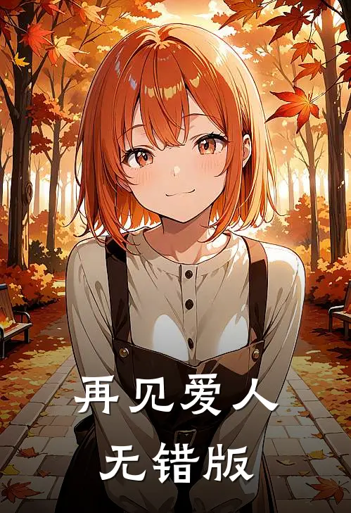再见爱人无错版