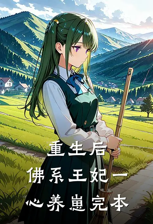 重生后，佛系王妃一心养崽完本