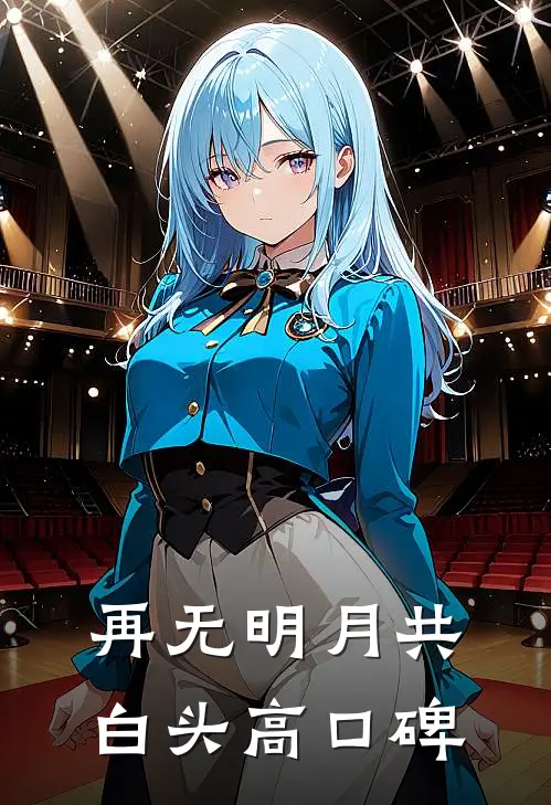 再无明月共白头高口碑