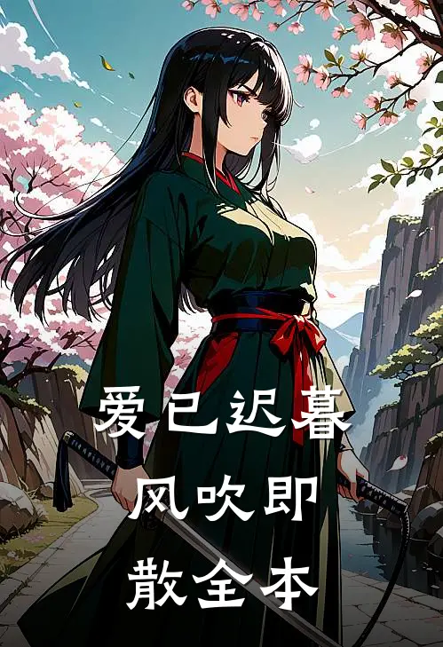 爱已迟暮，风吹即散全本
