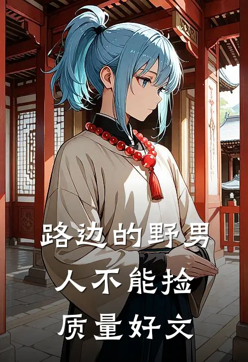 路边的野男人不能捡质量好文