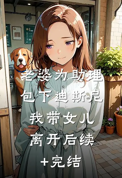 老婆为助理包下迪斯尼，我带女儿离开后续+完结