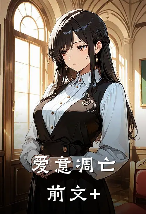 爱意凋亡前文+