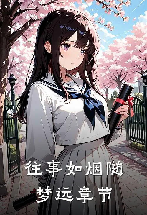 往事如烟随梦远章节